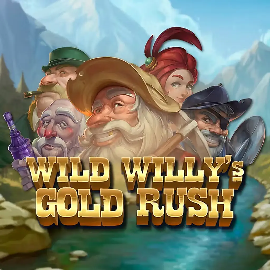 Скачать приложение Wild Willys Gold Rush - полное руководство по установке на Android Скачать приложение Wild Willys Gold Rush - полное руководство по установке на Android